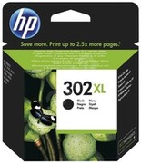 HP302XLHighYieldBlackOriginalInkCartridge