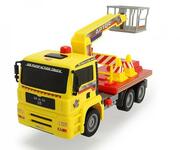 Dickieauto"AirPumpLiftingCage"