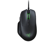 МышьRazerBasiliskBlackUSB