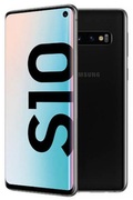 СмартфонSamsungGalaxyS10(G973)128GBBlack