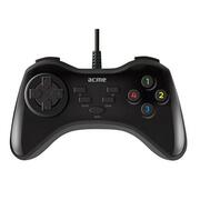 AcmeGS05Jestgamepad8-wayD-pad,Buttons:13+4shoulderbuttons,USB,gamer(accesoriuconsolajocjoystickgamepad/игровойманипуляторджойстикгеймпад)