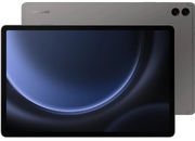 SamsungX6168/128TabS9FE+LTEDarkGrey