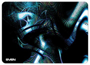 SVENGS-MGamingMousePadBlack