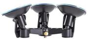 (104978)OsmoPart36-TripleMountSuctionCupBase