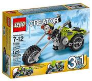 LEGOHighwayCruiserV29