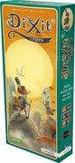 DIXIT4,Origins