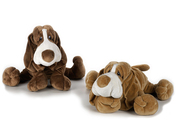 Собака"Placido"-64см