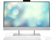All-in-OnePC-27"HPAiO27-dp1009ur27"FHDAGUWVA,IntelCorei3-1115G4,1x8GB(2slots)DDR4,256GBM.2PCIeNVMeSSD,IntelGraphics,CR,HDCam,WiFiac1x1+BT5,HDMI,LAN,WiredUSBKB&USBmouse,DOS,NaturalSilver.