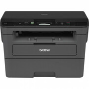MultifunctionallasermonoBrotherDCP-L2532DWA4(print/copy/scan),vitezaprintare:30ppm,rezolutieprintare:1200x1200dpi,rezolutiecopiere:600x600dpi,rezolutiescanare:1200x1200dpi,19200x19200dpiinterpolat,duplexprintare,64MBme