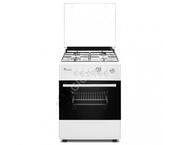 ГазоваяплитаKUBBTG56402WHITE