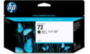 HP№72InkCartridgeMatteblackHPDesignjetT1100/T610