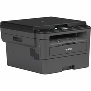 MultifunctionallasermonoBrotherDCP-L2532DWA4(print/copy/scan),vitezaprintare:30ppm,rezolutieprintare:1200x1200dpi,rezolutiecopiere:600x600dpi,rezolutiescanare:1200x1200dpi,19200x19200dpiinterpolat,duplexprintare,64MBme