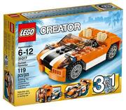 LEGOSunsetSpeedor