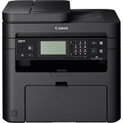 MFDCanoni-SensysMF237W+CRG737MonoPrinter/Copier/ColorScanner/Fax,ADF(35-sheet),Net,WiFi,A4,256Mb,1200x1200dpi,23ppm,60-163г/м2,Scan9600x9600dpi-24bit,250sheettray,100/1000BaseTX,USB2.0,Max.15kpagespermonth,Cartridge737