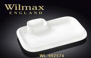 блюдоWILMAXWL-992574(прямоугольное25.5х15см)