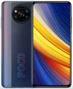 СмартфонXiaomiPocoX3Pro,128GB/6GB,PhantomBlack