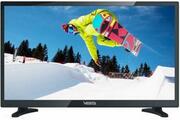 ТелевизорVESTALD40B732S,Black