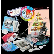 EastcolightSetMedical