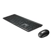 ASUSW2000ChicletWirelessKeyboardandMouseSet,Black,USB(setfarafirtastatura+mouse/беспроводнойкомплектклавиатура+мышь)