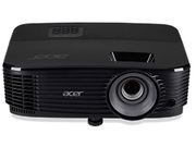 ACERX1223HP(MR.JSB11.001)DLP3D,XGA,1024x768,20000:1,4000Lm,10000hrs(Eco),HDMI,VGA,3WMonoSpeaker,Black,2,4kg