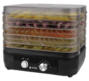 FruitDryerVITEKVT-5054,black