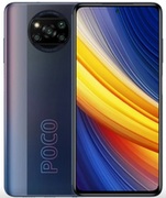 СмартфонXiaomiPocoX3Pro,256GB/8GB,PhantomBlack