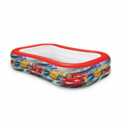 BazingonflabilCARS262x175x56cm,770L,6+