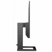 23.8"PHILIPS241E2FD,Black,IPS,1920x1080,75Hz,AdaptiveSync,4ms,300cd,MegaDCR,D-Sub+HDMI+DVI-D