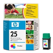 HP51625AcolorCartridgeforHPDJ400