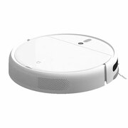 Робот-пылесосXiaomiMiRobotVacuum-Mop1C,White