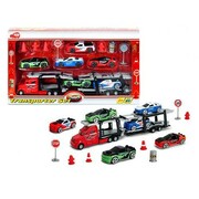 DickieSetauto"Transporter"6auto