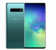 СмартфонSamsungGalaxyS10+G975Green