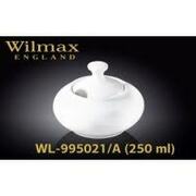 сахарницаWILMAXWL-995021(250см)