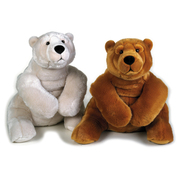 Медведь"Terenzio"-53см