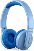 BluetoothKidsheadphonesPhilipsTAK4206BL/00,Blue