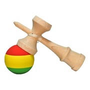 KendamaKromRastaPremiumMaple-Rubber