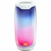 PortableSpeakersJBLPulse4,White
