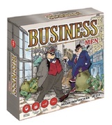 JocdeMasaBUSINESSMAN