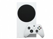 GameConsoleMicrosoftXboxSeriesSWhite,SSD512GB,1xGamepad(XboxOneSeriesS/XController)