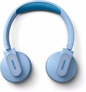 BluetoothKidsheadphonesPhilipsTAK4206BL/00,Blue
