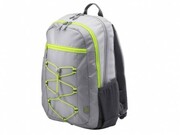 15.6"NBBackpack-HPActiveGreyBackpack,Grey