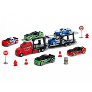 DickieSetauto"Transporter"6auto