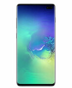 СмартфонSamsungGalaxyS10+G975Green