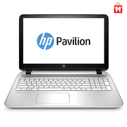 15.6"HPPavilion15T-BTO,IntelCorei7-6500U2.5-3.1GHz/12GBDDR3/1TB/IntelHD520/WiFi802.11ac/Bluetooth/DVD-RW/HDMI/Webcam/SB/Backlitkeyboard/FPReader/15.6"FHDLEDTouchscreen(1920x1080)/Windows1064-bit