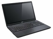 ACERAspireE5-511GMidnightBlack(NX.MQWEU.023)15.6"HD(Intel®Pentium®QuadCoreN35402.16GHz(BayTrail-M),4GbDDR3RAM,500GbHDD,GeForce®GT810MGraphics,DVDRW8x,CardReader,WiFi-N,HDMI,6cell,1.3MPHDwebcam,RUS,Linux,2.4kg)