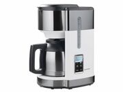 КофемашинаSilverCrestSKMD100A1White