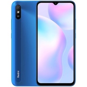 СмартфонXiaomiRedMi9A,32GB/3GB,SkyBlue
