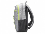 15.6"NBBackpack-HPActiveGreyBackpack,Grey