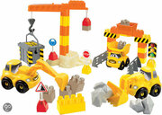 Ecoiffier"Abrick"constrSantieri67acc.