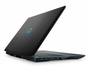 DELLInspironGaming15G3Black(3500),15.6"120HzWVAFHD250nits(IntelCorei5-10300H,4xCore,2.5-4.5GHz,8GB(2x4)DDR4,512GBM.2PCIeNVMeSSD,GeForceGTX1650Ti4GBGDDR6,CR,WiFi-AC/BT,3cell,HD720pWebcam,RUS,Ubuntu,2.34kg)